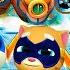 Talking Tom Hero Dash Discover All The Heroes New ULTRAHERO All BOSSES Superworld Gameplay