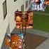 GUESS ALL SIZE TUNG TUNG TUNG TA TA TA SAHUR FAMILY 2D Vs 3D BRAINROT MEMES LIMINAL HOTEL Gmod