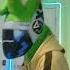 I Am The Alpha Here Fursuit Fursuiter Protogen