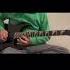 Elveda Deme Bana Gitar Solo Guitar Music Cover Livemusic Guitarist Guitarcover Rocknroll