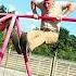 Sport Gymnastics Over 60 Years Old Спортивная гимнастика после 60 лет Horizontal Bar At 63 Years