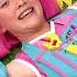 Еріншектер елі LazyTown Teamwork Kazakh