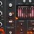 Anthem Analog Synthesizer NEW Universal Audio PLUGIN