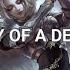 Theory Of A Deadman Angel