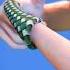 How Chinese Finger Traps Work
