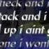 Hella Sketchy Spent A Check Lyric Video