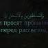 Сура Аль Имран Аят 16 18 Чтец Умар Хафиз Quran коран Umar Shorts