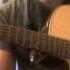 I Need A Dollar Aloe Blacc Acoustic Cover By Chris Powell