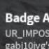 Killstreak Swords V4 HOW TO GET NEW SWORD BADGES Jan 18th 19th UPD
