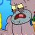 Губка Боб Гэри магнит Nickelodeon