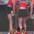 Cheer Lika День Физкультурника 2018