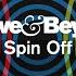 Above Beyond Spin Off