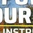 The Power Of Your Love Hillsong Piano Instrumental With Lyrics