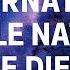 LE SURNATUREL C EST LE NATUREL DE DIEU Instrumental De Prière Nathanaël BRUNEAU