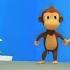 Bob The Train 5 Little Monkeys Nursery Rhyme For Babies By Bob The Train