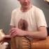 Ручной барабан Дмитрий Рыбак Shamanic Boutique СПб Спасский 4Б Www Shamanic Ru