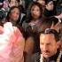 Kareena Kapoor Khan Cute Moments When Saif Ali Khan Performs Wedding Rituals At Aadar Jain Wedding