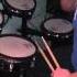 Where Them Girls At Drum Cover