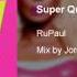Super Queen Extended Mix Runway Remix FULL Lyrics
