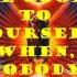 Lyrics To Be Good To Yourself By Journey