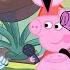 FNF Can Can But Peppa ALL PHASES X Bluey X Bingo X Mackenzie Sing It Friday Night Funkin MEME MOD