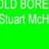 The Old Boreen Sung By Stuart McHardy Of Elgin