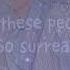 Mark Tuan Sanjoy One In A Million Lyrics