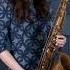 갈무리 임유리 버든색소폰 Burden Saxophone