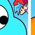 Friday Night Funkin VS Gumball Darwin The Amazing Funk Of Gumball DEMO Cutscenes FNF Mod