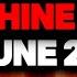 CHOSEN ONE YOUR SHINE BEGINS NOW JUNE 21 2025 THE FINAL STEP