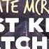 Tate McCrae Just Keep Watching F1 The Album Lyrics