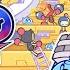 Castle Battle Aquastar Super Bomberman R 2 OST