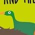 Peter And The Wolf Op 67 X The Birds Diverts The Wolf