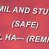 Amenazzy X Wiz Khalifa X Myke Towers Jalapeño Remix Lyrics