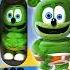 Boogie Woogie Dancin Shoes Tonekind Remix Gummibär AUDIO TRACK Gummy Radio