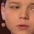 He Is One Of The Most Mysterious Participant Ukraine Got Talent 2017 The Third Semifinal LIVE