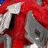 WORST Optimus Prime Bootleg