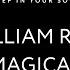 DIYS020 William Rizz Magical Original Mix