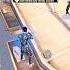 Power Of New Teleport Character Santino Garena Free Fire