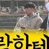 짜장면 배달하기 숨은카메라