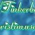 Secret Of The Wings Tink S Broken Wing Periwinkle Tinkerbell Collab HD 1080p