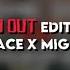 Smoked Out Edit Audio Ghostface X Miguel Diaz
