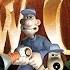Wallace And Gromit Cember The Curse Of The Were Rabbit Ps2 Game