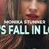 Monika Stunner Let S Fall In Love