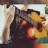 Сектор Газа Пора домой Fingerstyle Guitar
