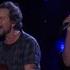 PEARL JAM BEYONCE Redemption Song 2015 Global Citizen Festival MSNBC