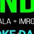 KANDAS KARAOKE DANGDUT ORIGINAL DUET HD AUDIO