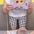 A Book That Changes Faces Babies Can T Get Enough Shorts Funny
