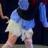 BINI Gwen And Mikha Touch Focus Bini Dance Shorts Ppoprise Katseye