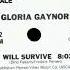 Gloria Gaynor I Will Survive 1979